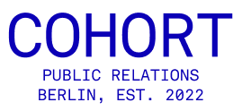 Cohort