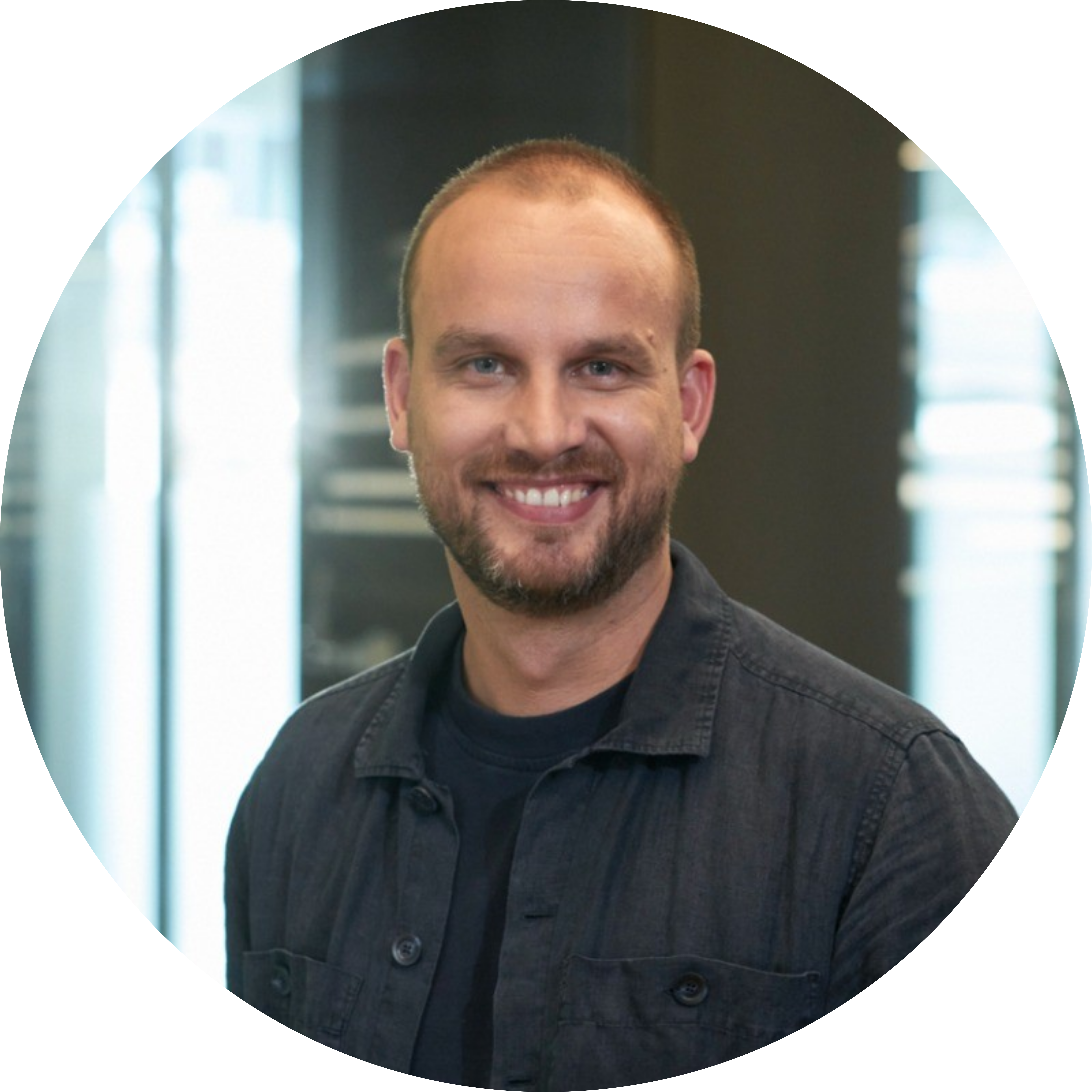 Simon Meyer